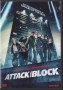 Attack the Block